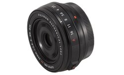 Fujinon XF 23 mm f/2.8 R WR - lens review Fujinon XF 23 mm f/2.8 R WR - lens review