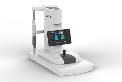 Xwave Aberrometer xwave aberrometer