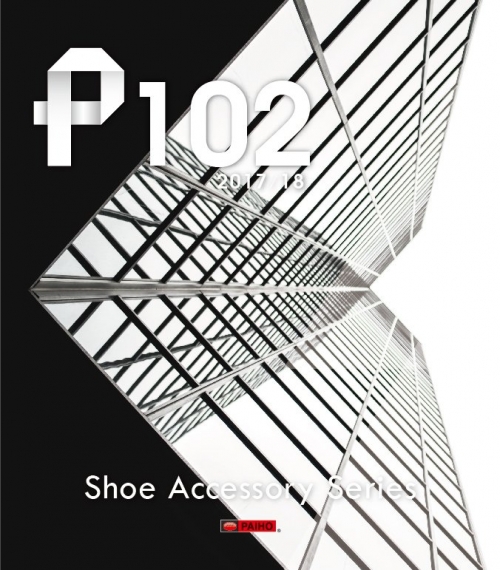 P-102 Footwear Accesories Catalog 2017-18