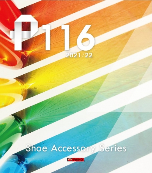 P-116 Footwear Accesories Catalog 2021-22