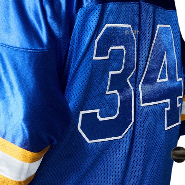 TEAM UNIFORM - TREND