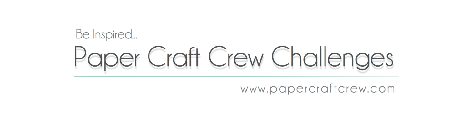Paper Craft Crew Challenges