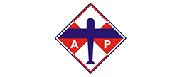 Aeroklub Poznański im. Wandy Modlibowskiej Aeroklub Poznański im. Wandy Modlibowskiej Logo