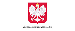 Wielkopolski Urząd Wojewódzki w Poznaniu Wielkopolski Urząd Wojewódzki w Poznaniu Logo