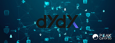dYdX Debuts Its Layer-1 Blockchain; Complete Fee Allocation to Validators and Stakers