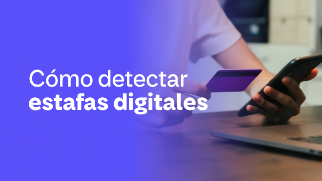 Protegé tu plata con Personal Pay