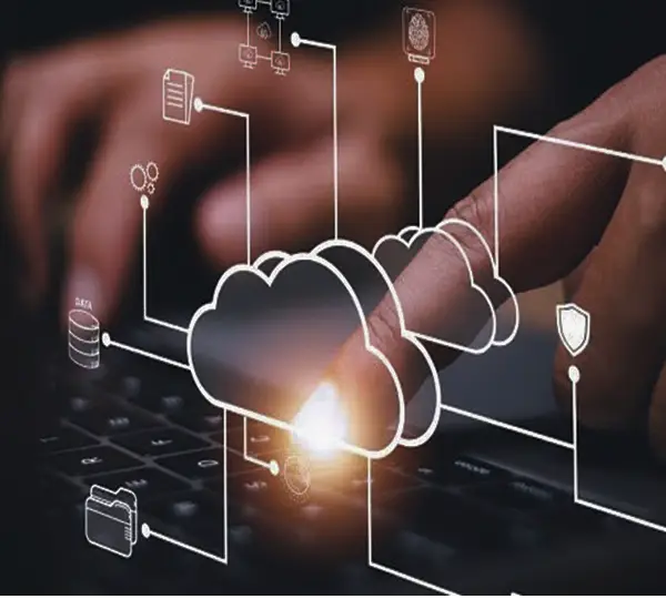 Soluciones cloud para optimizar la gestión de datos y servicios digitales en empresas