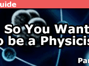 wanttophysicsp1 Early Physics Education in High schools