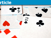 probability_theory The Sum of Geometric Series from Probability Theory