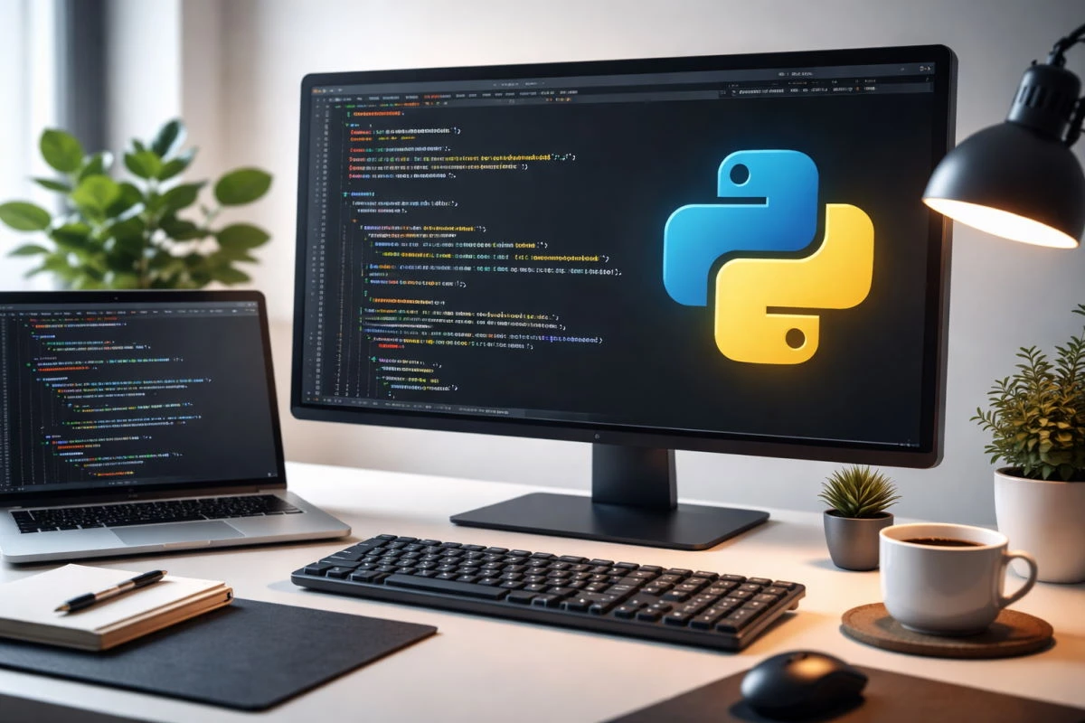 python coding solution