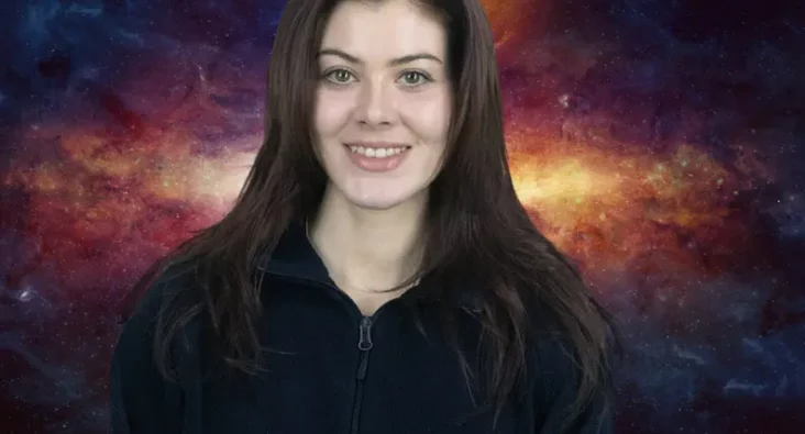 Holly Worrall, Senior Project Manager