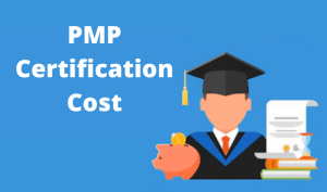 pmp certificate cost