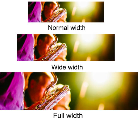 Color NewsMagazine free WordPress theme