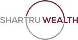 Shartru Wealth Logo