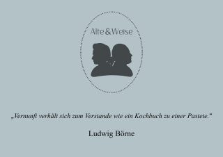 Alte & Weise