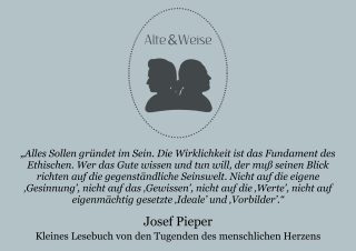 Alte & Weise