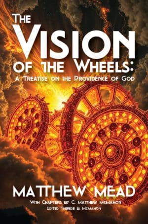 The Vision of the Wheels: A Treatise on the Providence of God - by Matthew Mead (1630-1699) 2nd Ed.