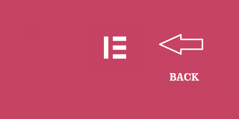 如何将Elementor回滚到以前的版本 9 如何将Elementor回滚到以前的版本