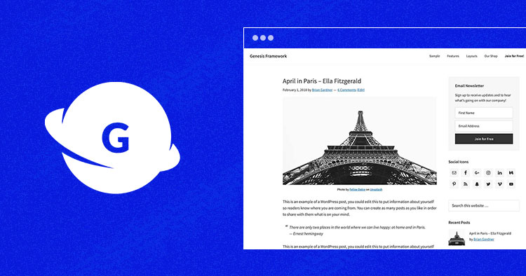 如何从Genesis Framework中删除主题SEO设置和脚本 2 如何从Genesis Framework中删除主题SEO设置和脚本