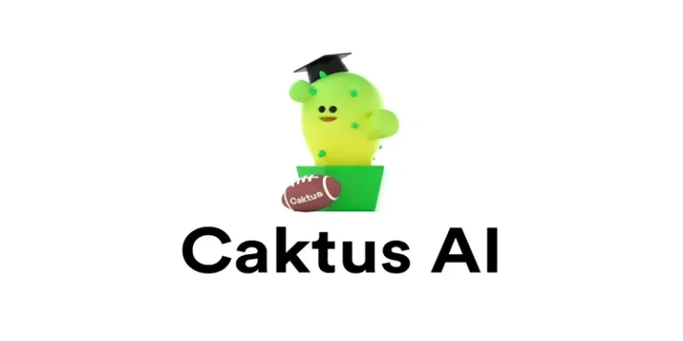 Caktus AI怎么使用 9 Caktus AI怎么使用
