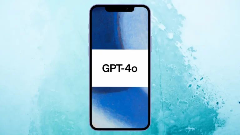 如何使用ChatGPT-4o 5 如何使用ChatGPT-4o