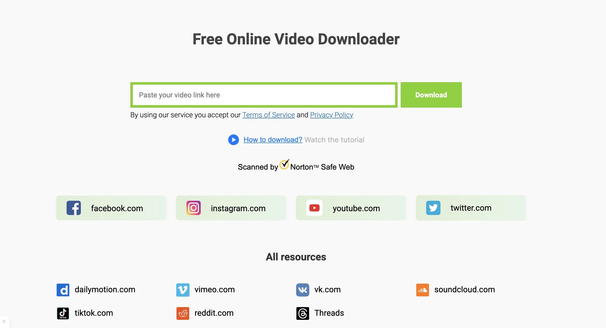 如何从YouTube下载Shorts短片 3 使用移动应用程序下载youtube Shorts