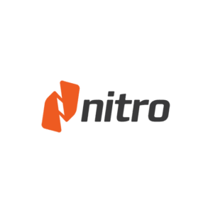 Nitro Sign