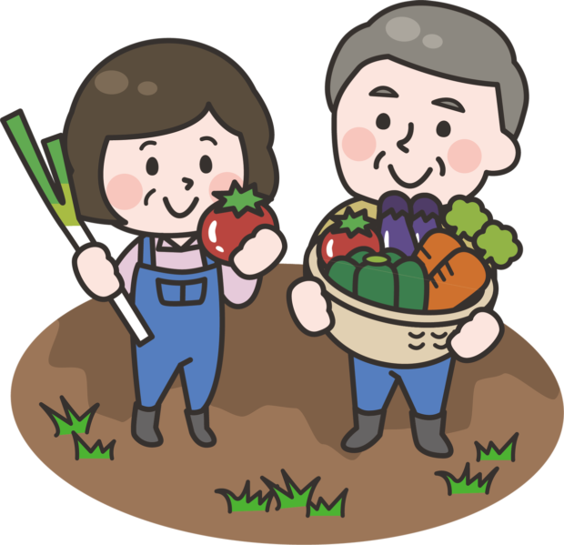 農業・酪農・園芸・植物関連のホームページ制作