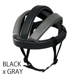 【カスク レザー】本革 東京産 頭部プロテクター 折り畳み可能 火野正平愛用モデル No.4002