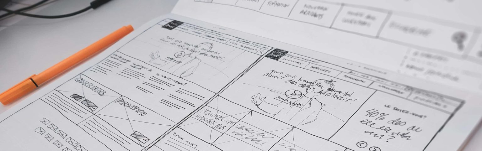 Building the Website with WordPress on AWS