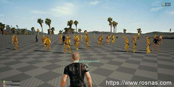 绝地求生外挂泛滥-七界传说丨关注分享网络、硬件、维护、游戏、主题、虚拟化、软件分享! 绝地求生外挂泛滥-七界传说丨关注分享网络、硬件、维护、游戏、主题、虚拟化、软件分享!