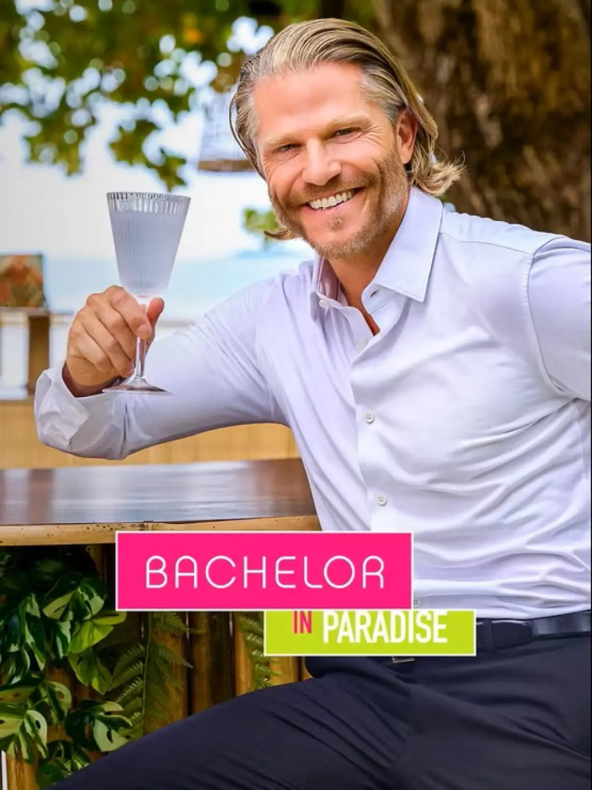 Bachelor in Paradise Bild zu: "Bachelor in Paradise"