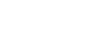 logo hyva-wit