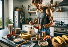 Alimentazione per la Corsa di Lunga Distanza: Guida Completa alimentazione corsa lunga distanza