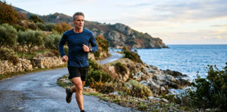 Correre dopo i 50 anni: la verità sulla strada da percorrere correre dopo i 50 anni