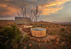 Hot Tub Hideaways