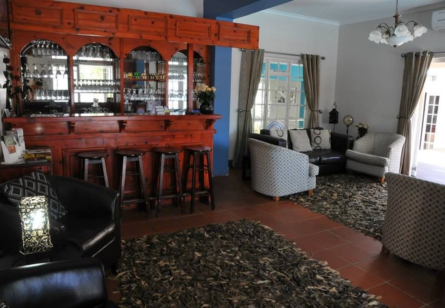 A&A Guesthouse