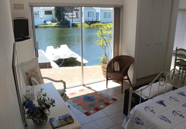 Admiralty B&B