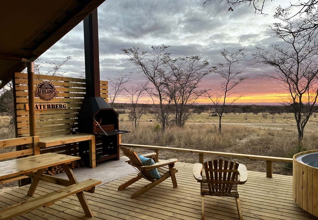 AfriCamps Waterberg