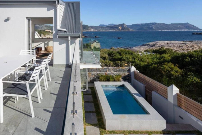 Boulders Beach Villa