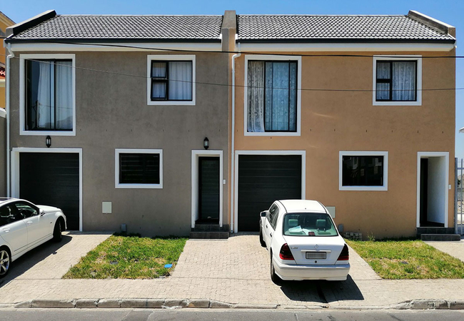 Camdene Guest House