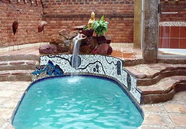 Gorgeous Gecko Guesthouse