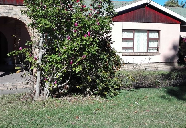 Guest Lodge on the Edge