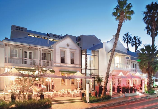 Hippo Boutique Hotel
