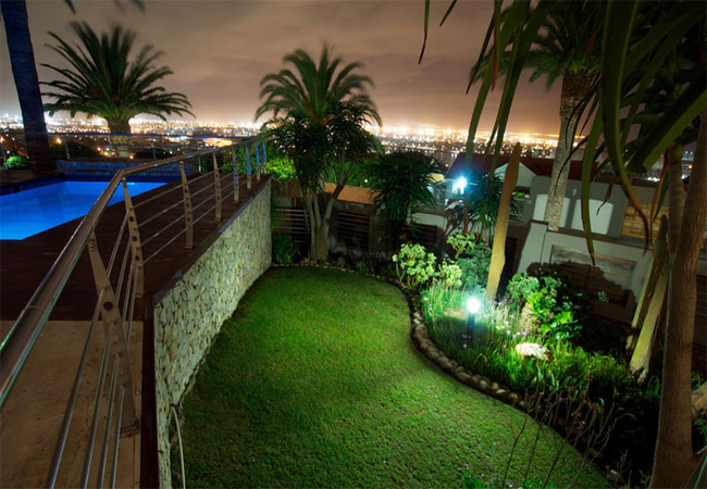 Island Way Villa