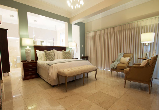Island Way Villa