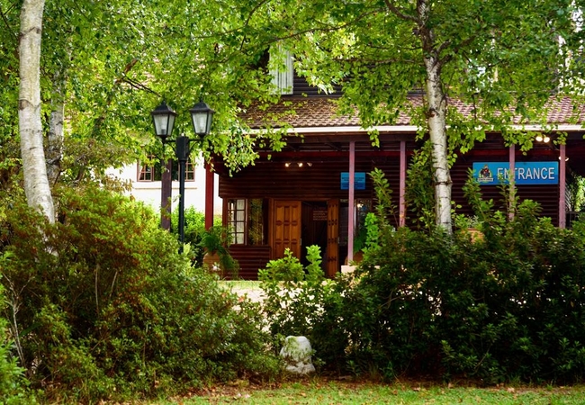 King's Lodge Hotel