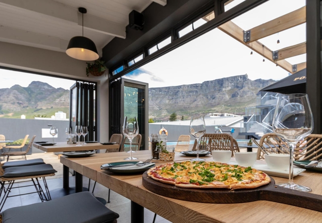 Kloof Street Hotel