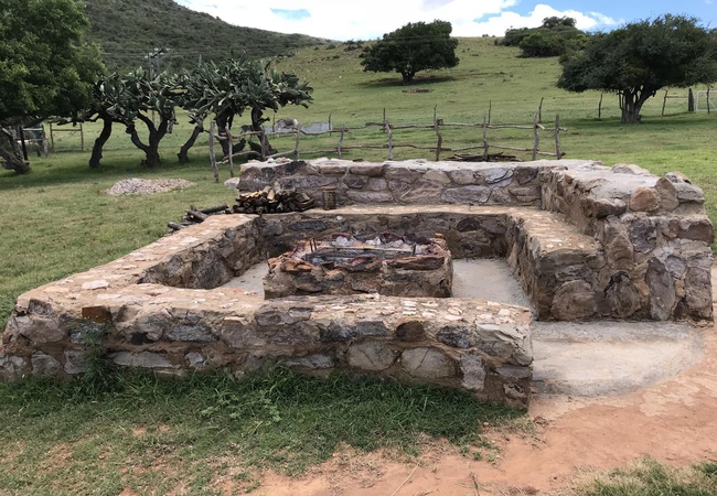 Kromrivier Farm Stays