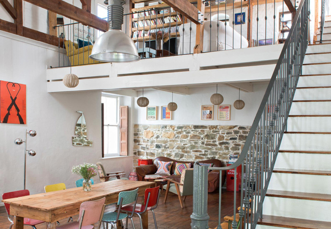 La Grenadine Petit Hotel
